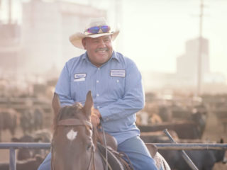 The Town With the Fighting Spirit