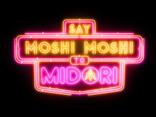 Moshi Moshi