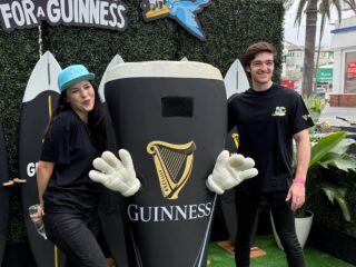 Activations & Events